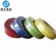 Single Core High Temp Electrical Wire , 600v High Temperature Resistant Cable
