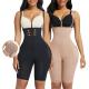 Medium Control HEXIN Women's Shapewear for Seamless Body Sculpting and Tummy Control