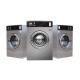 12Kg Fully Automatic Coin Operated Washing Machine Designed for Customer Requirements