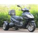 Single Cylinder 150cc Width 33.5 Riverbed Tri Wheel Motorcycle