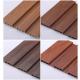 Environmental Friendly Wood Plastic Composite WPC Interior Grid Wall Panels Wall Cladding Panels