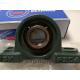 Agricultural Machinery Pillow Block Bearing Unit Cast Iron Insert Ball Bearing With Housing