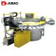 Safety Jubao SN5200 Latex Gloves Production Line