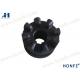 EFS019A/EPS019A Textile Machinery Spare Parts Somet SM93 8 Tooth