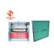 7.5KW 380V Height Self Adaption Origami Folding Machine For Filters
