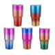 Vacuum Insulated SS304 Travel Tumbler Cup 30oz