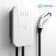 Durable RFID 1 Phase EV Electric Car Charging Points UL Listed 11kw