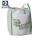 Plastic Jumbo PP Bulk Bags Tubular Type For Packaging 90 X 90 X 120cm Size