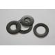 Automatic pressing Density 2.14 PTFE backup rings for lining , seal components