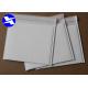 Superior Cushioning Poly Bubble Mailers 6*9 Inch Flat Surface Customized Logo