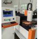 1kw 6kw Fiber Laser Cutting Machine For Metal Plate With IPG Raycus Max