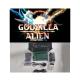 Godzilla VS Alien 10 Player 86 Inch Luxury Cabinet Fishing Game Machine Fish Game Table Gambling Board