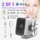 Portable Acne Scarring Removal Fractional Micro Needle Beauty Equipment Rf Microneedling Machine