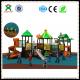 Outdoor Play Structures Used Outdoor Play Equipment For Nursery School Furniture QX-019A