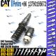 CAT 3512B Fuel Injector Assembly 392-0205 211-3024 230-9457 249-0746 386-1769 392-0200