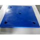 UHMW-PE Rubber Fender 1400*1200mm For Wharf Bumper Plate