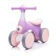 Product Size 56*30*45 Children's Four Wheel Ride On Car with Music and Bubble Device