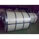Good Welding / Rolling Performance Galvanized Steel Coil For Profile / Section