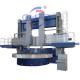 Cnc Vtl Heavy Duty Ck5235 Gantry Cnc Products Fanuc / Siemens Control System