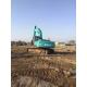 2012year sk250-8 crawler excavator kobelco