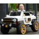 2023 Electric 2 Seat Kids 12v Suv Ride-On Cars with Remote Control and Oversized Design