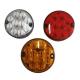 MARCOPOLO Bus Parts Rear Light LED Round Tail Lamp