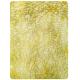 Yellow Python Pattern Texture Pearl Acrylic Sheets 1850x1040mm