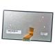 G101QAN01.1 AUO  10.1INCH 1600×2560RGB   400CD/M2  WLED	MIPI  Storage Temp.: -20 ~ 60 °C   INDUSTRIAL LCD DISPLAY