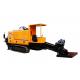 Trenchless Boring Machine For Construction , Directional Drilling Machine