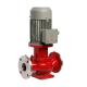 Vertical Type Magnetic Drive Centrifugal Pump