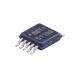TPS51100DGQR IC Electronic Components DDR Termination Regulator