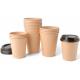 12 OZ PAPER COFFEE CUPS FOR HOT DRINKS PERSONALISED PAPER COFFEE CUPS TAKE AWAY