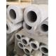 Anodized 6061 T6  Thick Wall Aluminum Pipe 6000mm Heavy Wall Aluminum Tubing