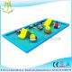 Hansel terrfic swimming pool equipment inflatable for kids game