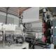 Artificial Pvc Marble Sheet Production Line Extrusion Machine 380v