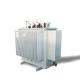 11KV 3 phase oil immersed distribution transformer