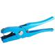 Automatic Springback 90 HBS Ear Tag Pliers Blue Stainless Steel