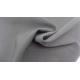 80% Polyester 18% Rayon 2% Spandex Uniform Cloth Fabric 205Gsm 150Cm