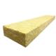 ODM Rock Wool Strip Slats Insulation Rock Wool Sandwich Panel
