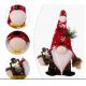 ASTM F963 Certified Christmas Toy Doll Soft And Cuddly With Santa Accessories
