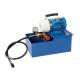Pipe pressure machine portable electric pressure test pump high demand products