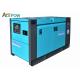 32A 1500RPM 4 Stroke Standby Diesel Generator