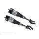 A1663202513 Front Left Right Air Suspension Shock Absorber Strut Fit Mercedes Benz GL350 GL63 AMG X166 2013-2016