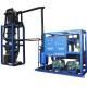 Focusun 15-ton Capacity Industrial Ice Maker for Beverage Manufacturing Equipment