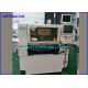 2000KG SMT Pick And Place Machine Laser Recognition For JUKI KE2060M / KE2060L