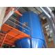 LPG Centrifugal Spray Dryer Conveyor Dryer Industrial For Pharmaceutical
