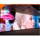 Digital Acrylic 360 Degree LED Display 4mm 2mm Pixel For Shopping Mall