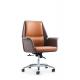 PA Castors Height Adjustable Office Chair