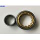 Brass Cage Cylindrical Ball Bearing Anti Rust Cyl Roller Bearing