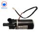 Air Conditioner  Hot Water Pump 180W For Bus And Truck  24V Brush DC